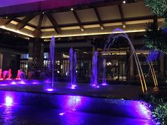 -惠州金海湾嘉华度假酒店