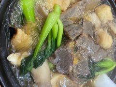 -凡老头米线砂锅(古荡新村西粮站)