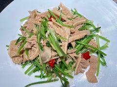-四季小馆·潤·中国菜(越秀公园店)