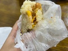 -文武王氏烧饼·无矾油条(西溪路店)