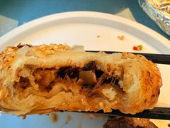 菌菇火烧-群生大院(怀柔店)