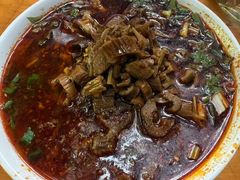 -崇州余荞面(落虹桥店)