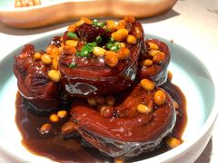 黄豆猪脚圈-竹外桃花·江南小酒馆(SKP·S店)