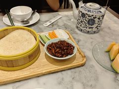 -小菜园新徽菜(宜兴八佰伴店)