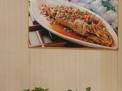 -玉华台饭庄·淮扬菜·烤鸭(望京店)