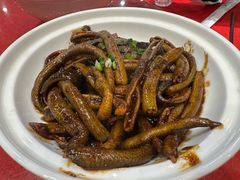 炒鳝丝-双东酒店(东关街店)