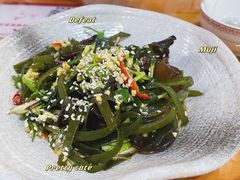 -正宗普宁豆干坊·洪记砂锅粥(红领巾路店)