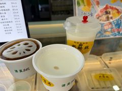 -奶酪魏(牛街总店)