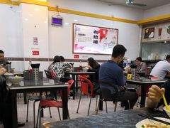 大堂-燊意布拉肠云吞面(中山四路店)