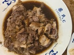 -柴氏风味斋(甘家口店)