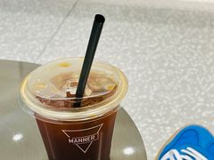 -Manner Coffee(前海印里店)