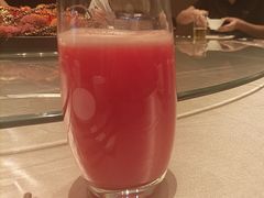 -艳阳天·非遗楚菜(武汉客厅店)