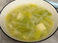 -新锦路青年公寓餐厅