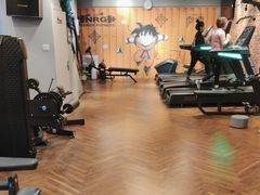 -NRG 健身私教CLUB(云山路店)