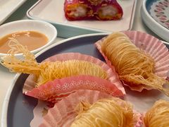 -厝包四点金·潮宴(太古仓店)