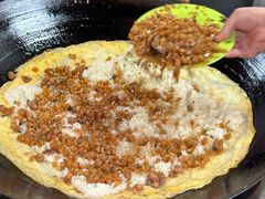 -三镇民生甜食馆(胜利街总店)