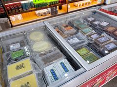 零售区-欢姐伦教糕(北海大道北店)