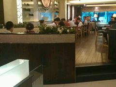 -必胜客(八一店)