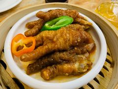 -幸福茗点茶楼(五羊店)