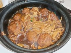 -清真马祥兴菜馆(云南北路店)
