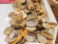 -何记花甲(海岸城旗舰店)