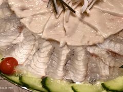 -孔庆璞河豚馆(白玉兰酒店)