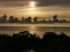 -海南棋子湾开元度假村·祺咖啡自助餐厅