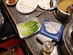 -钱小奴创意自助餐厅·原切谷饲安格斯畅吃(宁波奉化银泰店)