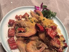 -五姊妹海鲜(火车站店)