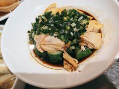 -宋园·金宴浙鲜馆(静安店)