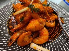 -渔家灯火(领秀城店)