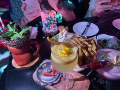 -MOSSO音乐酒吧·live house(南京旗舰店)