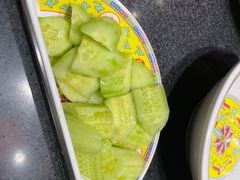 -芦月轩羊蝎子(劲松店)