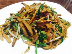 徽州小炒-小菜园新徽菜(芜湖万达店)