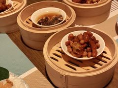 -东华假日酒店自助餐
