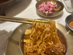 -HOTISLAND海鸡岛·韩国料理(江南西店)