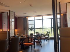 -鸽子侯·家宴·平价海鲜(绿地店)