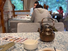 -巴扎美食·新疆菜·西域歌舞表演餐厅(新疆大厦店)