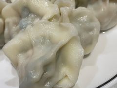 -叁拾壹克饺子·东北菜(国贸店)