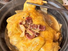 -一楼食业·美食人家