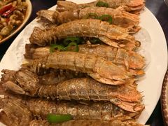 -盛港湾海鲜食府(黄沙店)