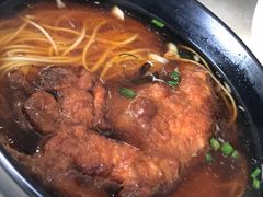 -弄堂面馆(金运路店)