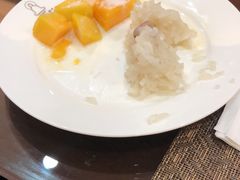-大佛寺高级素食自助餐厅