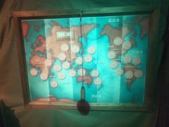 -沈阳海洋探索中心