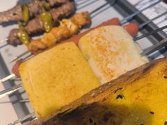 -亿牌牌东北烧烤(博物馆旗舰店)