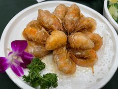 金牌元宝虾-红厨巷·淮扬菜(熙南里店)