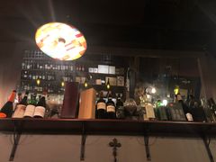 -La Tavernetta(Bar à Vin)(乌鲁木齐路店)