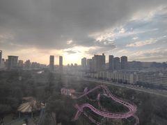 -西宁市人民公园(城西区)