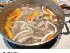 -采椰郎椰子鸡·脆皮鸡火锅(融创茂店)