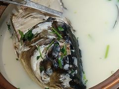 -风味小馆(天目湖宾馆店)
